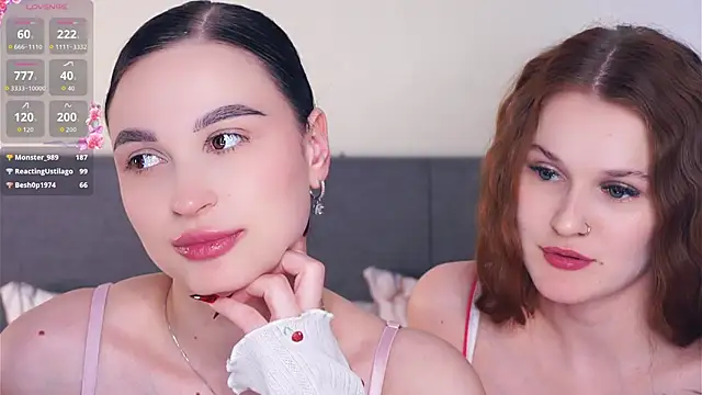 ZofiaSoshnik – Live XXX-chat