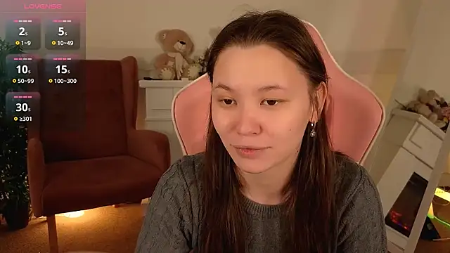 Maya_soft Live XXX-Chat