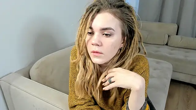 AldaCerrello Webcamshow