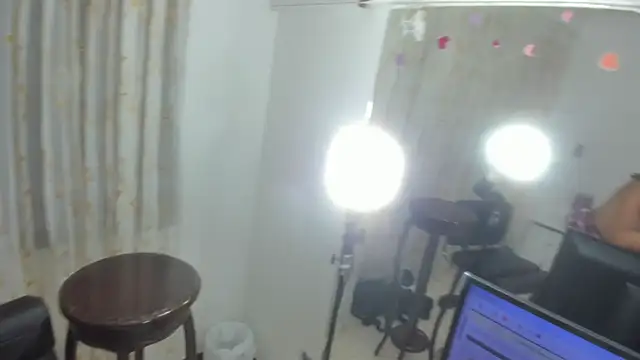 Mia_hornny_'s Webcam Show