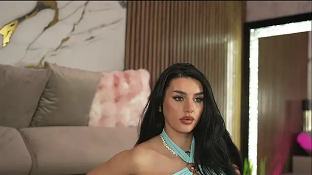 AmyBlair Webcam show