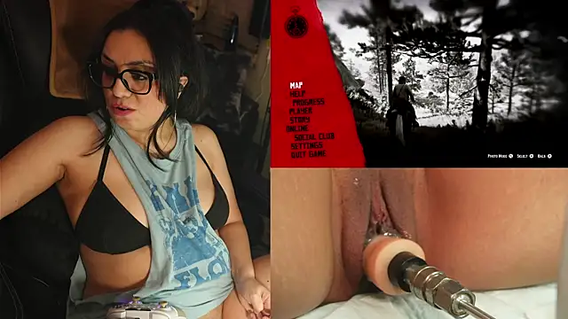 roknblaze Live XXX Chat