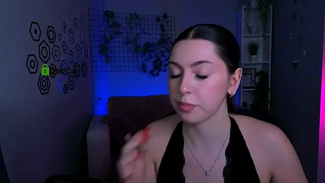 asol_muah webkamerás műsora