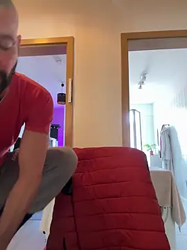 Shotokaner Webcam show