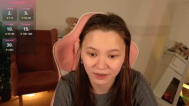 Maya_soft Obrolan Langsung XXX