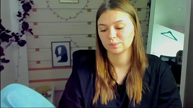 Josephine_Kiss' Live XXX Chat