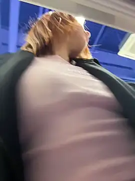 RosieSecret's Live XXX Chat