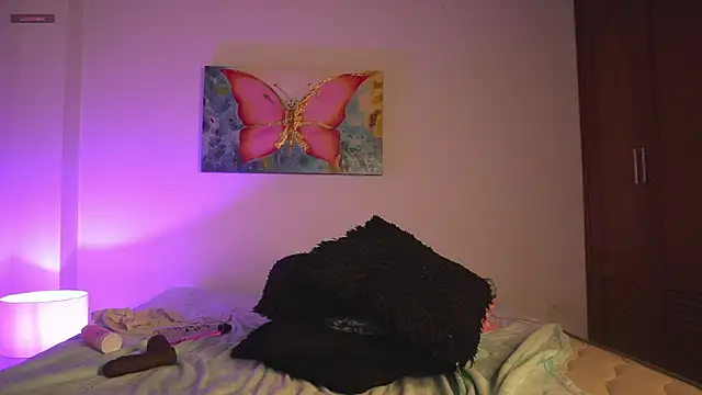 noah_0814 Chat XXX live