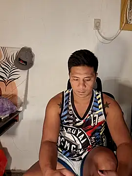 Felix_Asher 现场XXX聊天