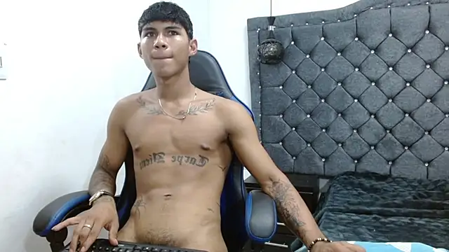 luka_big18 Chat XXX in diretta