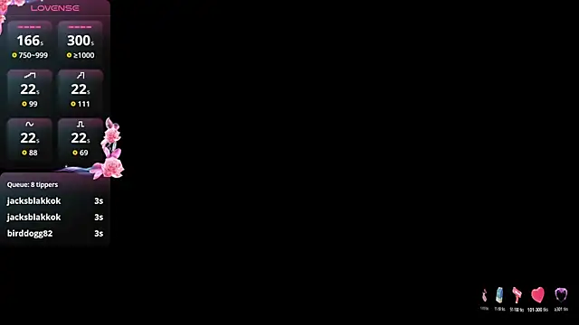 ValeriaGallardo_Pv Webcamshow