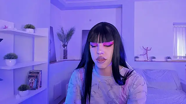 Madison_dolly Show Webcam