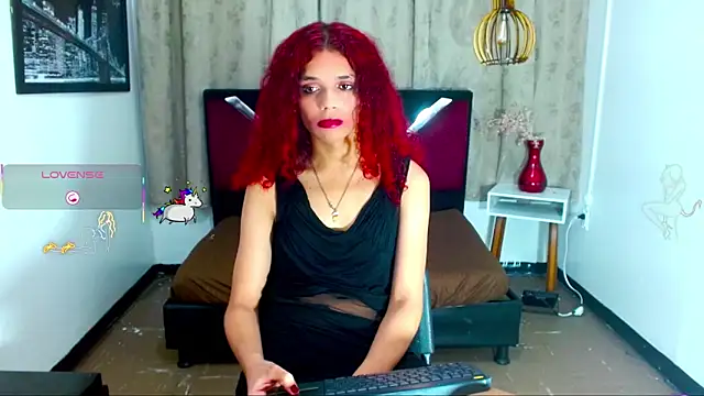 Chat XXX ao vivo de luisa__torres