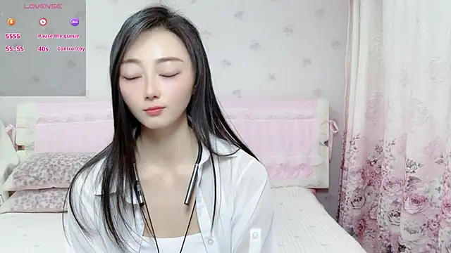 Chatroom XXX en direct de anjila888