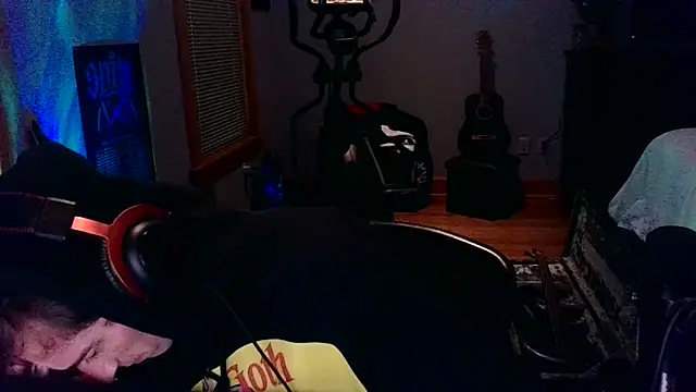 Chatroom XXX en direct de LEVIATHANX666