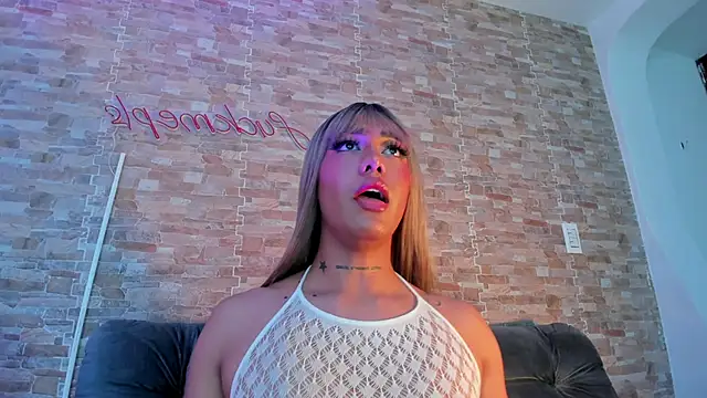 Dreams_Chloe's Webcam Show