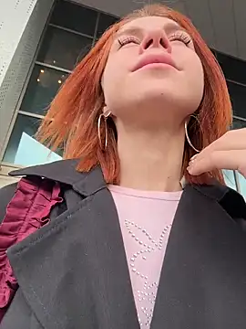 Chat XXX en directo de RosieSecret