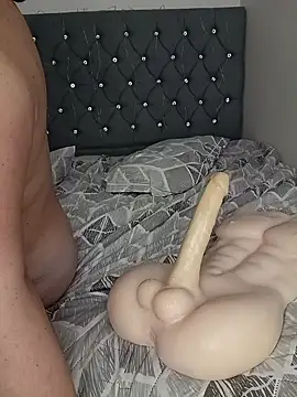 AnastaciaBlues' Webcam Show