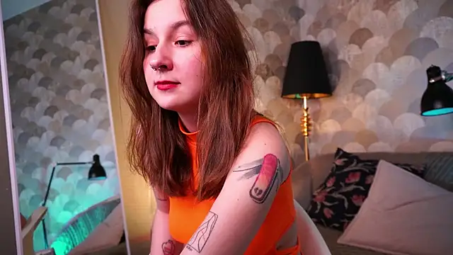 Frantease's Live XXX Chat