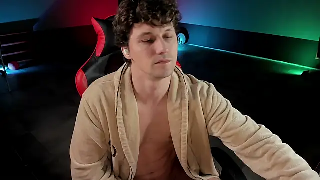 dirty-boss webkamerás műsora