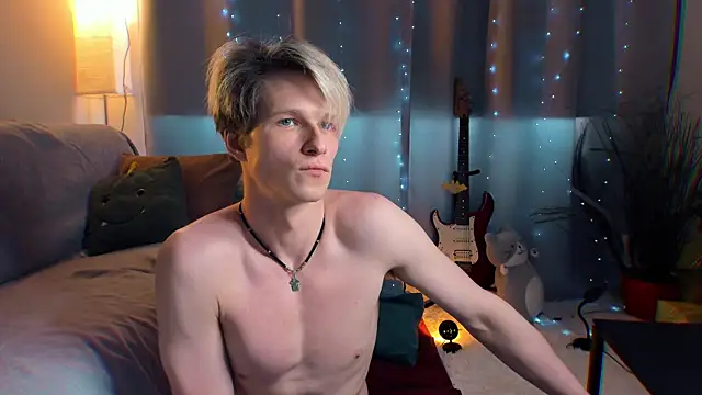 Breston_Sweet's Live XXX Chat