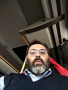 Necroforo Webcam show