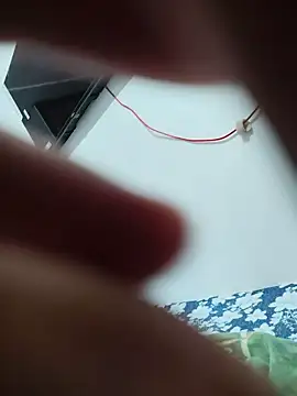 Show modela karandeep_Bhagat na web-kameri