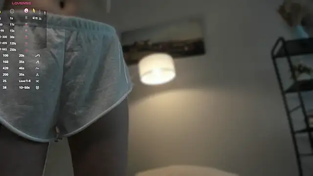 PeiLoynd: απευθείας συνομιλία ΧΧΧ