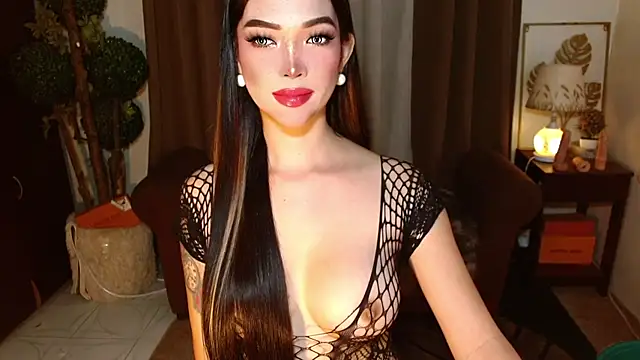 MouthWatering_Ayesha Show Webcam