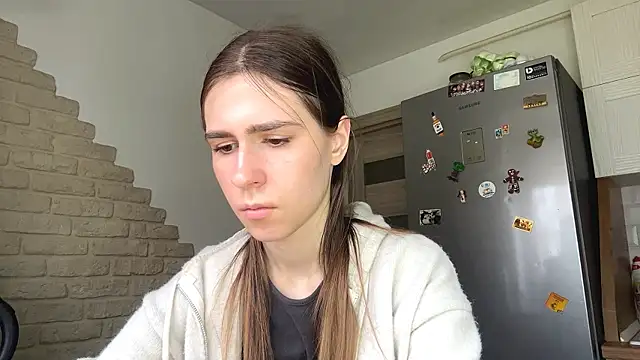 ElsieKuhlmann Live XXX Chat