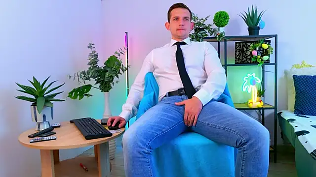 Jimmy_Doss – Naživo XXX chat