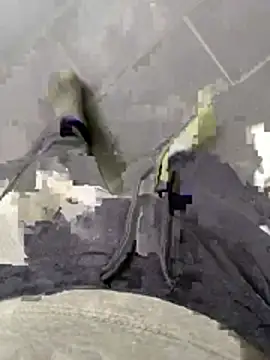 Show Webcam de Babyalex48