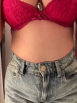 RiriRoseey Obrolan Langsung XXX