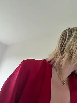 Živý XXX chat Giuliana_baby