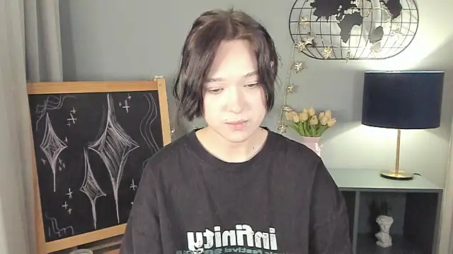 Chat XXX en directo de fiamoory