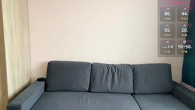 EditaBumford Live XXX-chat