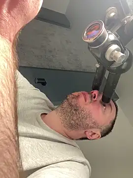 DorianJeday Show Webcam