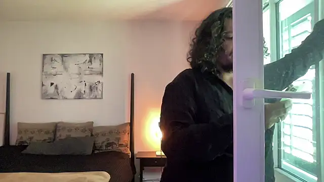 daddyvibes' Live XXX Chat