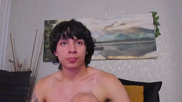 Tyler_durten Show Webcam