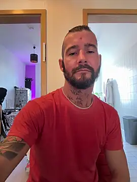 Shotokanerのウェブカメラショー