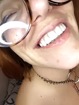 belliginger's Live XXX Chat