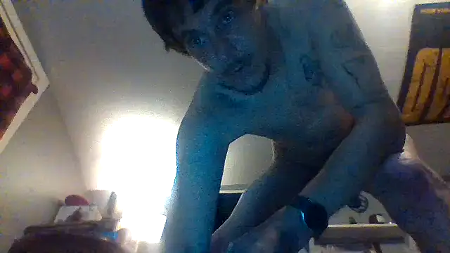 dickencidr webkamerás műsora