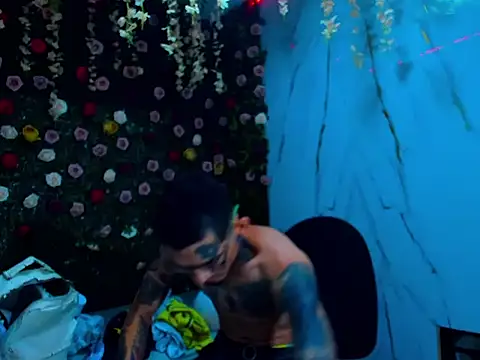 Boy_tatto77 Live XXX-chat