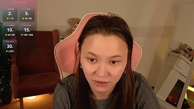 Maya_soft's Live XXX Chat