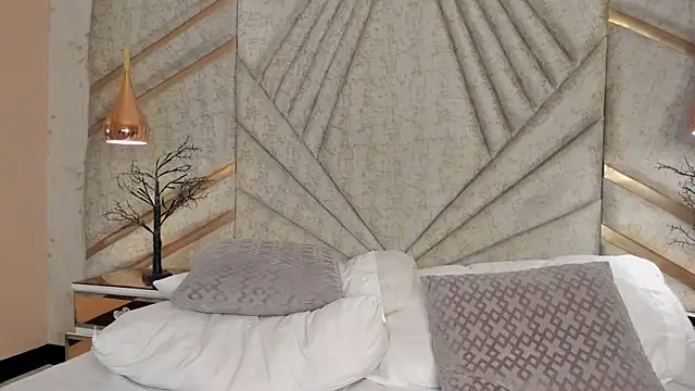 EmeelyMuller's Live XXX Chat