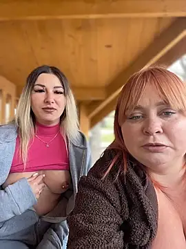 SweetCuteGirls1023 Pertunjukan Webcam