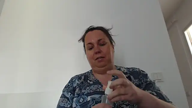 Chat XXX en directo de WendyRhoades