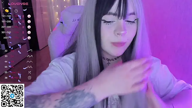 SelenaCute Obrolan Langsung XXX