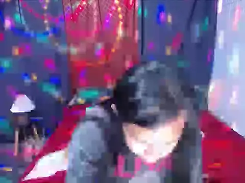 Show de webcam de BriannaCruz24