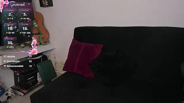 Britney_Rose Chat XXX live